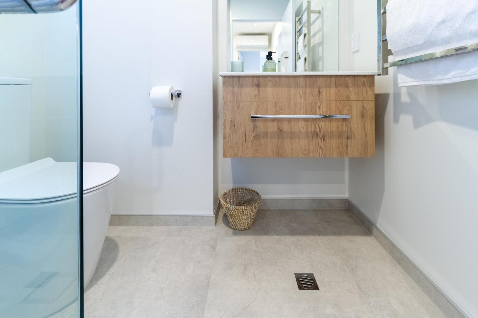 Merivale Gem: 2Br Townhouse Oasis Christchurch Esterno foto