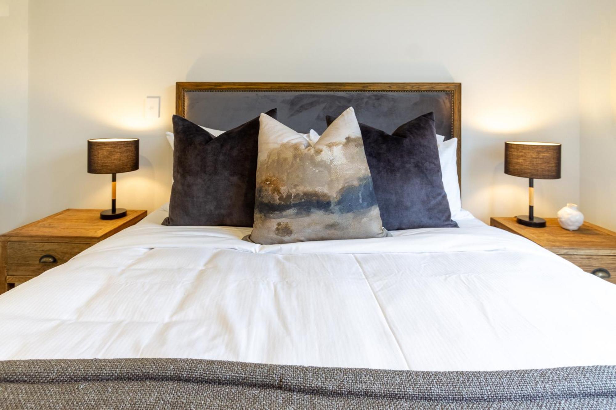 Merivale Gem: 2Br Townhouse Oasis Christchurch Esterno foto